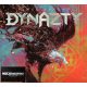 Dynazty - Final Advent (Digipak CD)