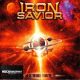 Iron Savior - Firestar (Digipak CD)