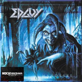 Edguy - Mandrake (CD)