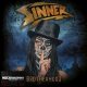 Sinner - Brotherhood (CD)