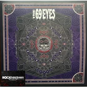 The 69 Eyes - Death Of Darkness (LP)