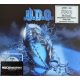 U.D.O. - Touchdown (CD+DVD Digipak CD)