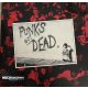 The Exploited - Punks Not Dead (LP)