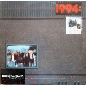 1994: - 1994: (LP)