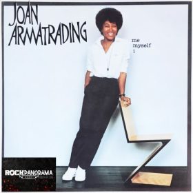 Joan Armatrading - Me Myself I (LP)