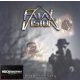 Fatal Vision - Three Times Lucky (CD)