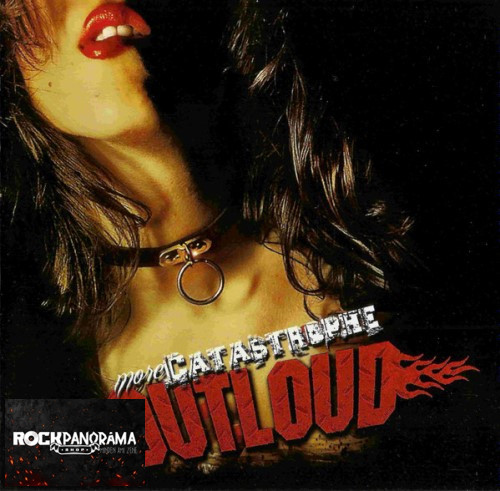 Outloud - More Catastrophe (CD)