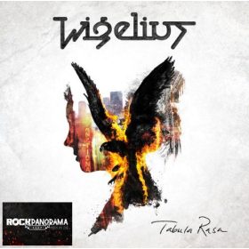 Wigelius - Tabula Rasa (CD)