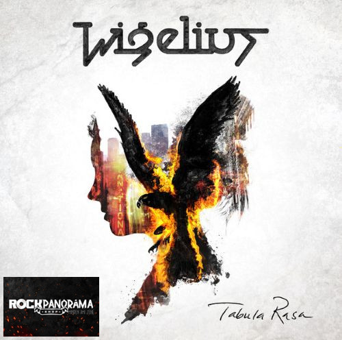 Wigelius - Tabula Rasa (CD)