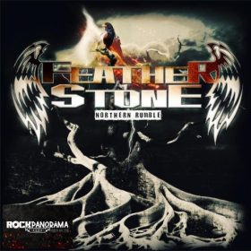 Featherstone - Northern Rumble (CD)
