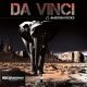 Da Vinci - Ambition Rocks (CD)