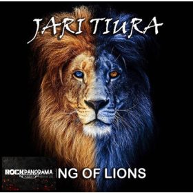 Jari Tiura - King Of Lions (CD)