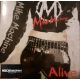 Mike Machine - Alive (CD)