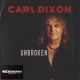 Carl Dixon - Unbroken (CD)