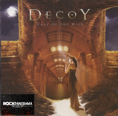 Decoy - Call Of The Wild (CD)