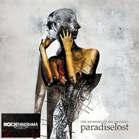   Paradise Lost - The Anatomy Of Melancholy (Dupla Gatefold LP)