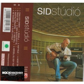 Sid - Súdió (MC)