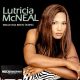 Lutricia McNeal - Whatcha Been Doing (CD)