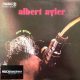 Albert Ayler - New Grass (Gatefold LP)