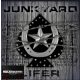 Junkyard - Lifer (7" SP)