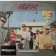 AC/DC - Dirty Deeds Done Dirt Cheap (Jugoszlávia, LP)