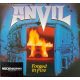 Anvil - Forged In Fire (CD)