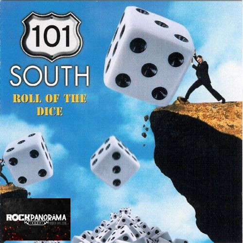 101 South - Roll Of The Dice (CD)