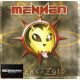 Mennen - Freakazoid (CD)