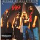 Slayer - Decade Of Aggression Live (Dupla LP)