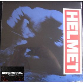 Helmet - Meantime (LP)