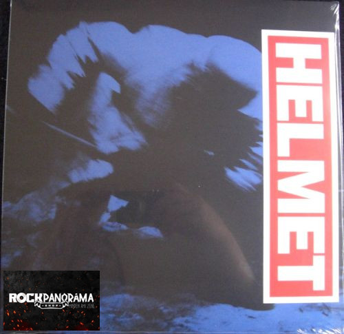Helmet - Meantime (LP)
