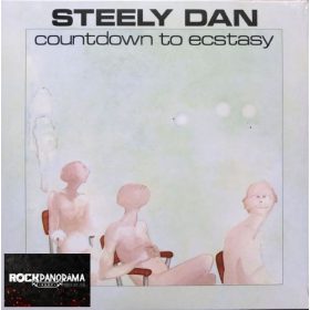 Steely Dan - Countdown To Ecstasy (LP)
