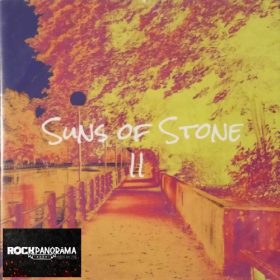 Suns Of Stone - II (CD)