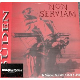 Non Serviam & Special Guests: STGB § 246 - Süden (LP)