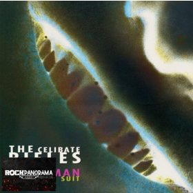 The Celibate Rifles - Spaceman In A Satin Suit (LP)