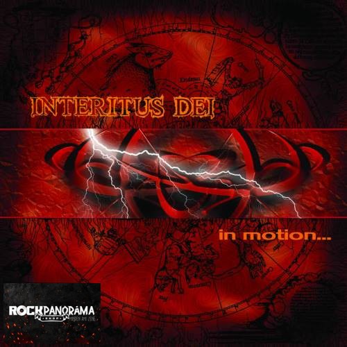 Interitus Dei - In Motion... (CD)