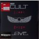 The Cult - Love (Red LP)