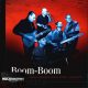 Boom-Boom - Live (CD)