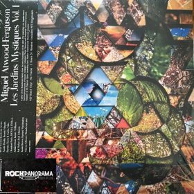   Miguel Atwood-Ferguson - Les Jardins Mystiques Vol​.​1 (4 LP)