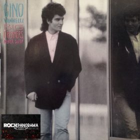Gino Vannelli - Big Dreamers Never Sleep (LP)