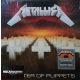 Metallica - Master Of Puppets (LP)