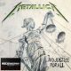 Metallica - ...And Justice For All (2018, Dupla LP)