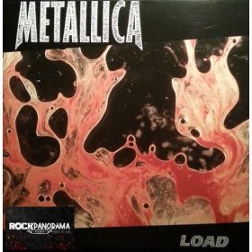 Metallica - Load (Dupla Gatefold LP)