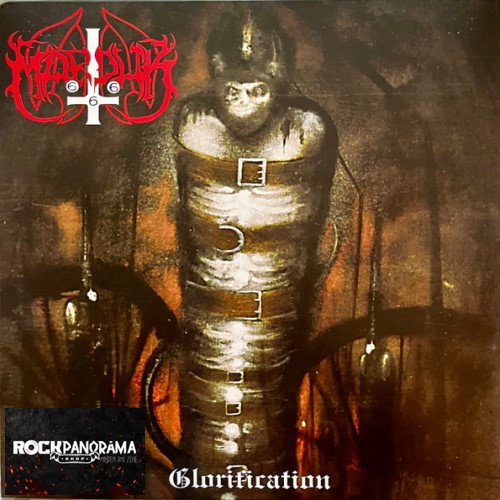 Marduk - Glorification (LP)