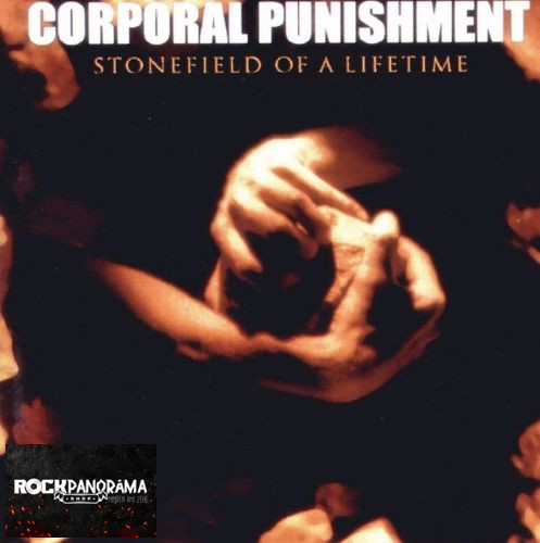 Corporal Punishment - Stonefield Of A Lifetime (CD)