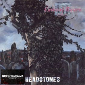 Lake Of Tears - Headstones (CD)