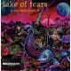 Lake Of Tears - A Crimson Cosmos (CD)