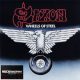 Saxon - Wheels Of Steel (Mediabook CD)