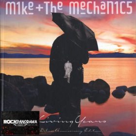 Mike & The Mechanics - Living Years (2CD + 2LP Box)