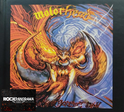 Motörhead - Another Perfect Day (Mediabook Dupla CD)